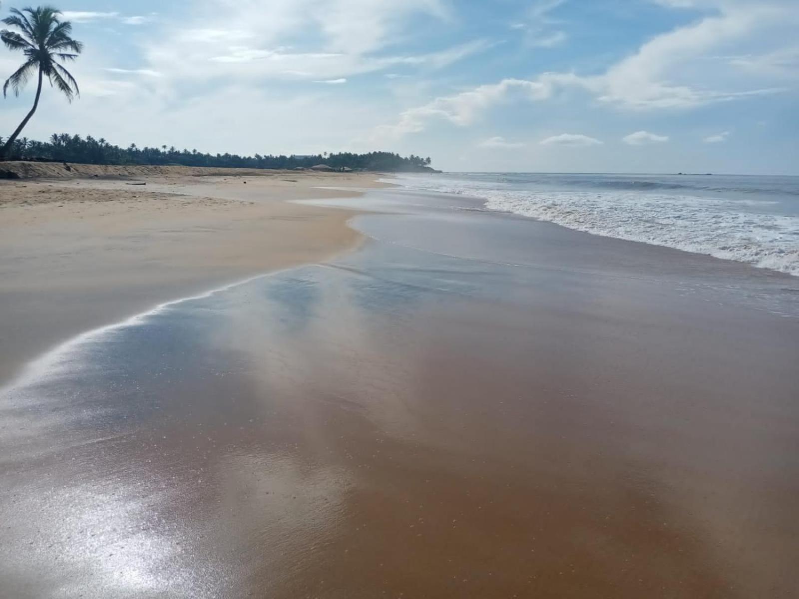 Ocean Villa Den Galle Ngoại thất bức ảnh