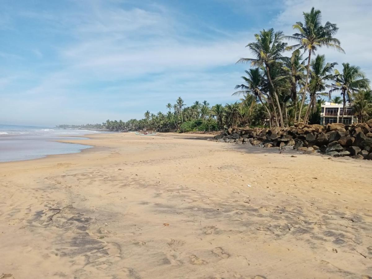 Ocean Villa Den Galle Ngoại thất bức ảnh