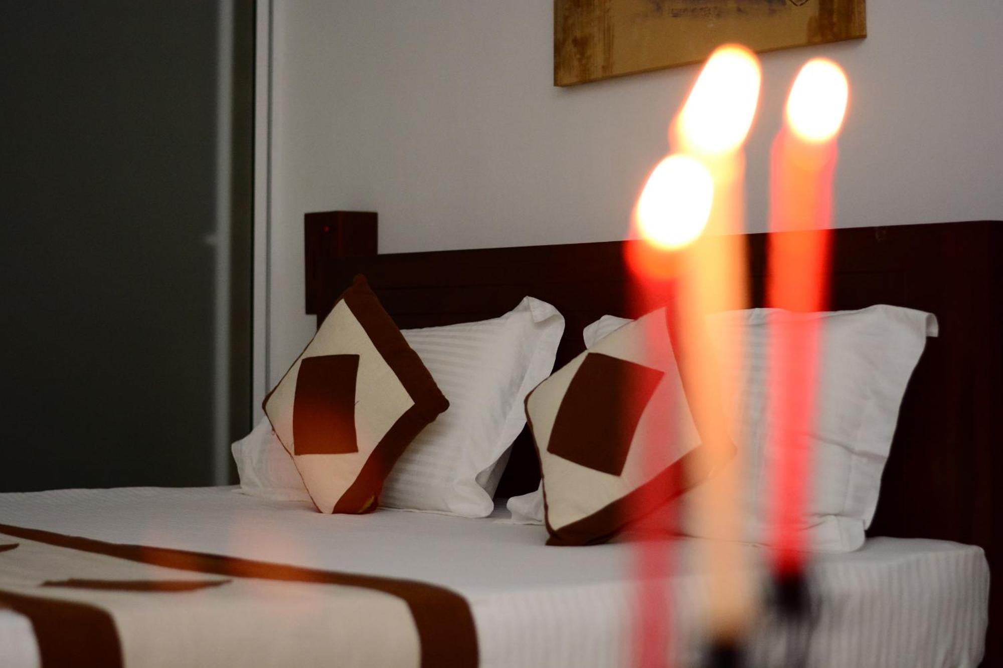 Ocean Villa Den Galle Ngoại thất bức ảnh