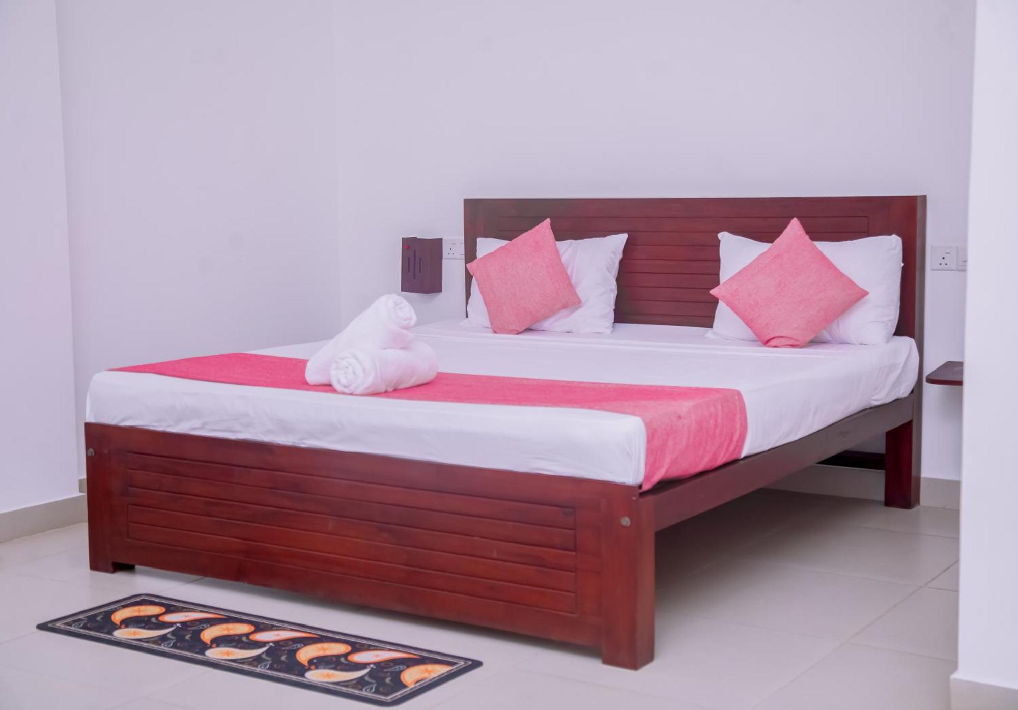 Ocean Villa Den Galle Ngoại thất bức ảnh
