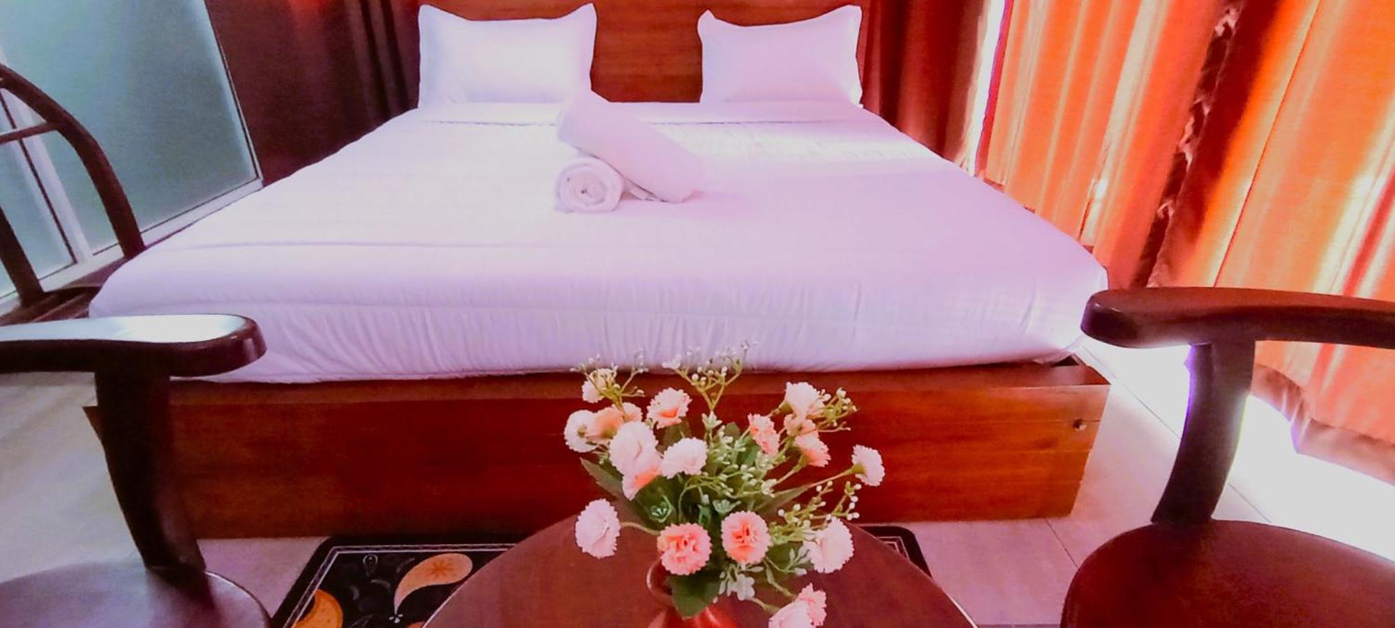 Ocean Villa Den Galle Ngoại thất bức ảnh