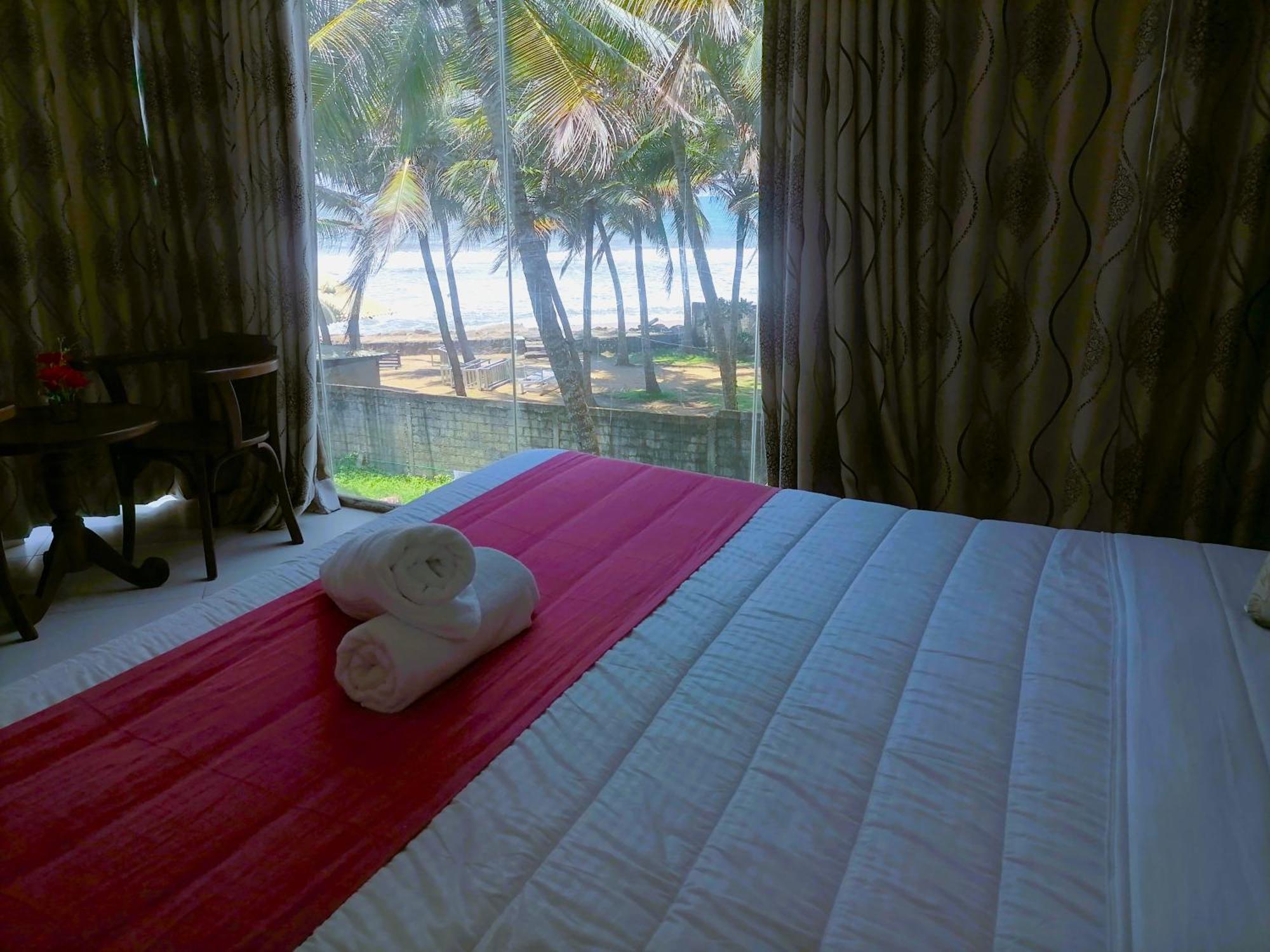 Ocean Villa Den Galle Ngoại thất bức ảnh