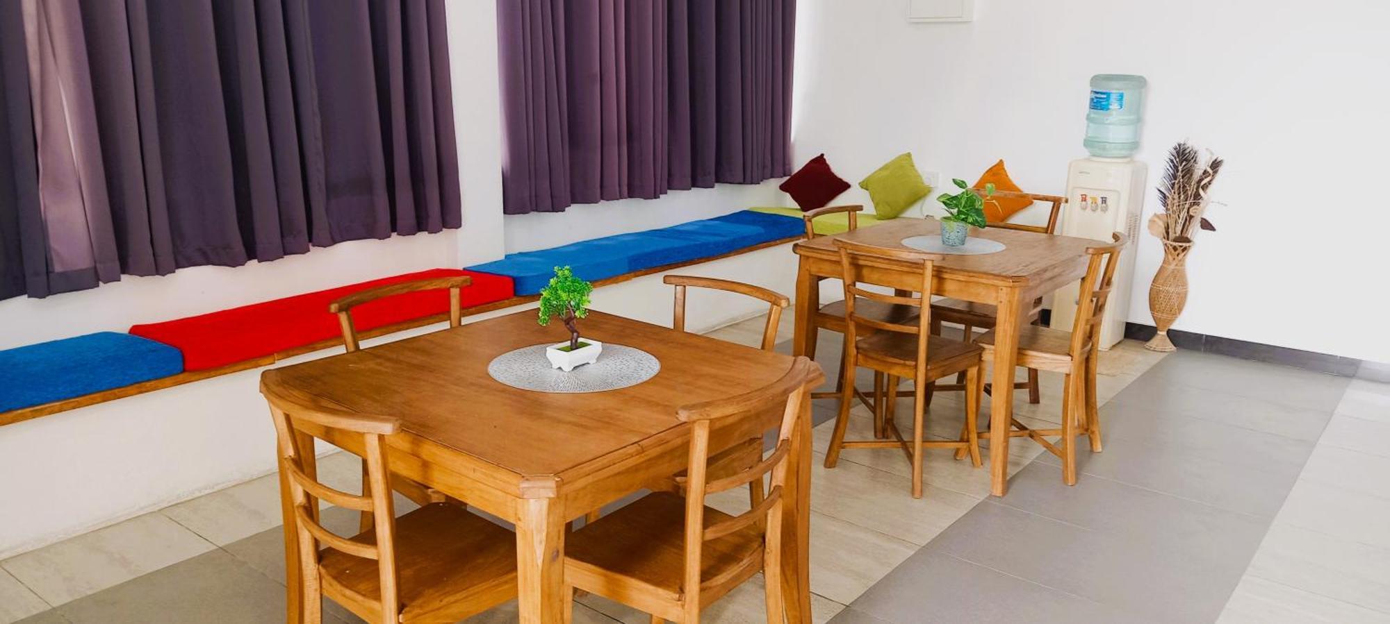 Ocean Villa Den Galle Ngoại thất bức ảnh
