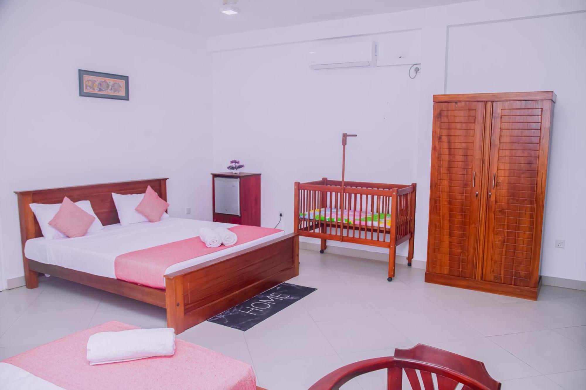 Ocean Villa Den Galle Ngoại thất bức ảnh