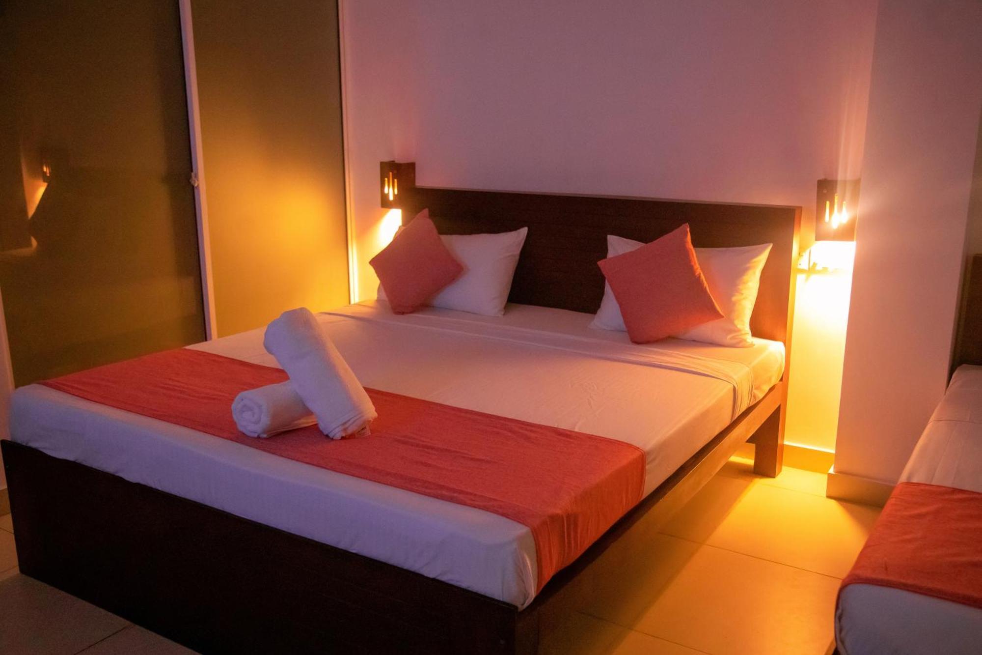 Ocean Villa Den Galle Ngoại thất bức ảnh