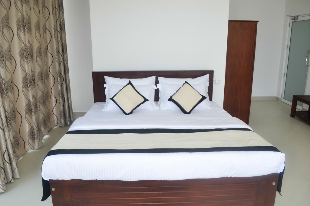 Ocean Villa Den Galle Ngoại thất bức ảnh