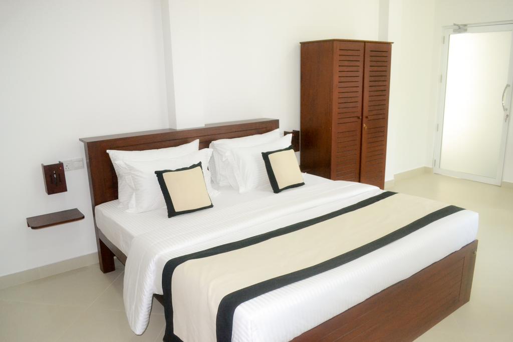 Ocean Villa Den Galle Ngoại thất bức ảnh