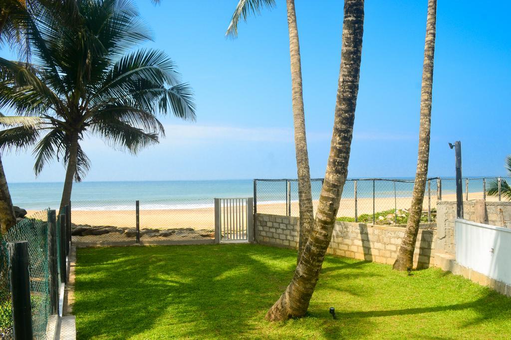Ocean Villa Den Galle Ngoại thất bức ảnh