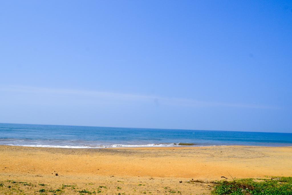 Ocean Villa Den Galle Ngoại thất bức ảnh