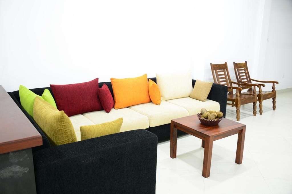 Ocean Villa Den Galle Ngoại thất bức ảnh