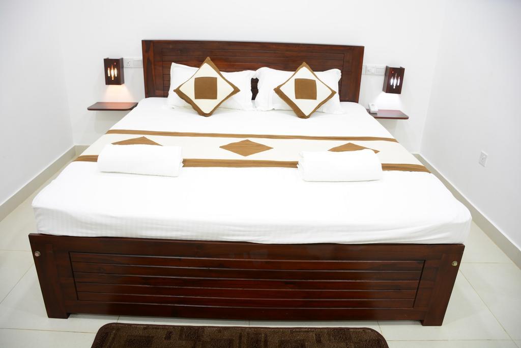 Ocean Villa Den Galle Ngoại thất bức ảnh