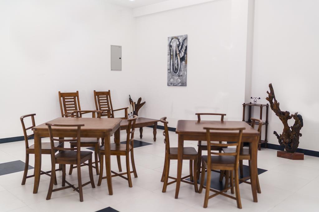 Ocean Villa Den Galle Ngoại thất bức ảnh