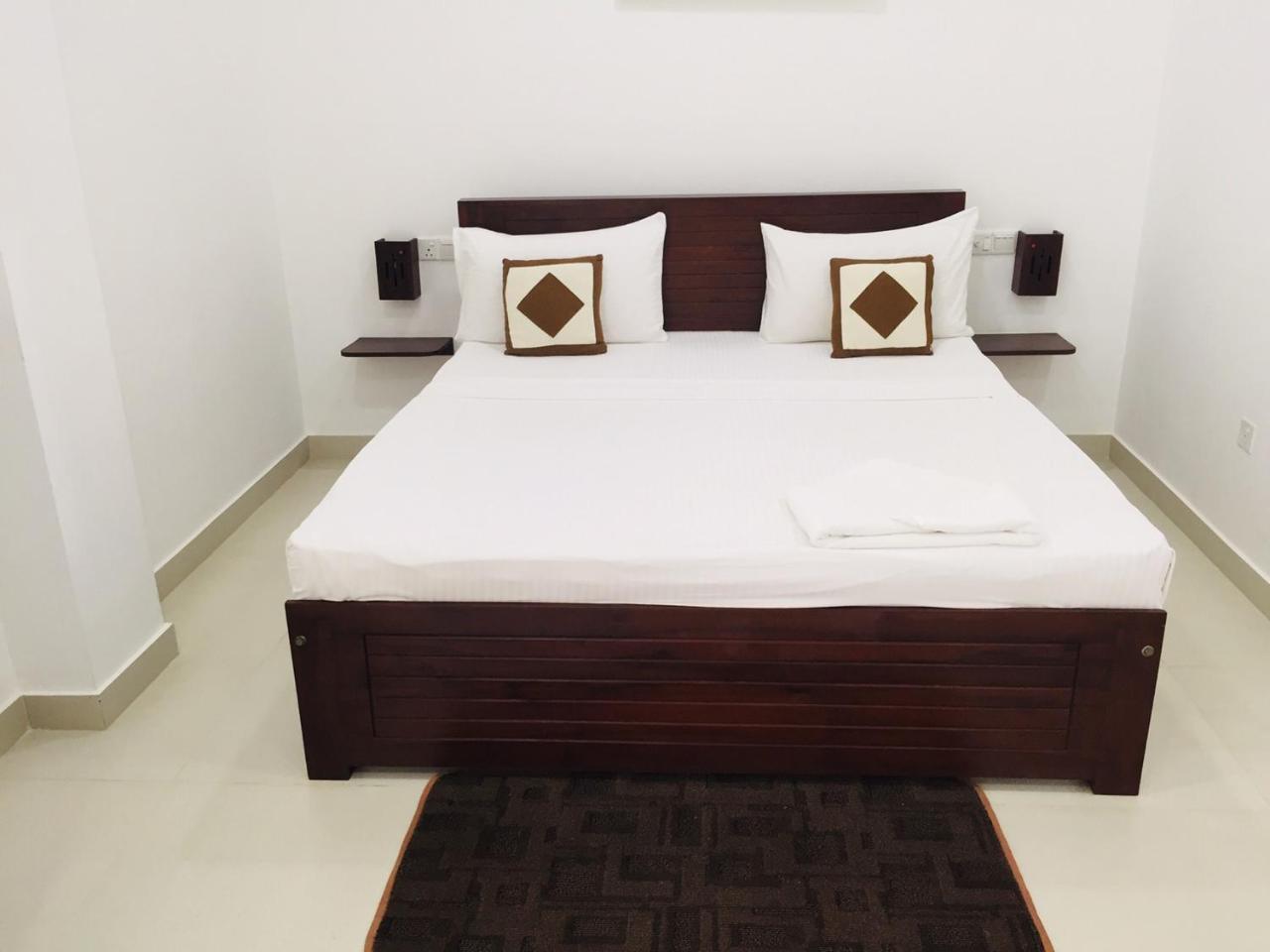 Ocean Villa Den Galle Ngoại thất bức ảnh