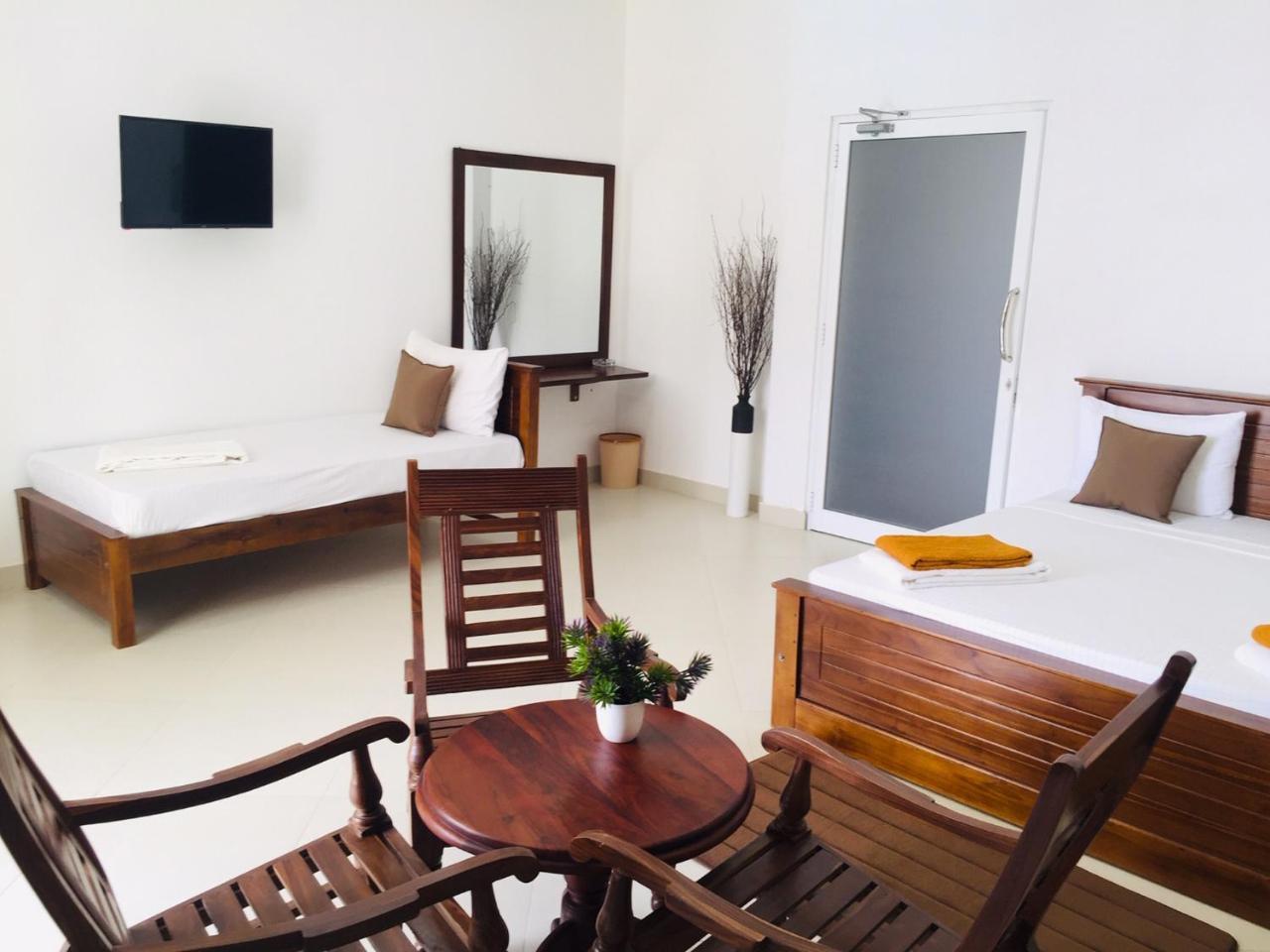 Ocean Villa Den Galle Ngoại thất bức ảnh